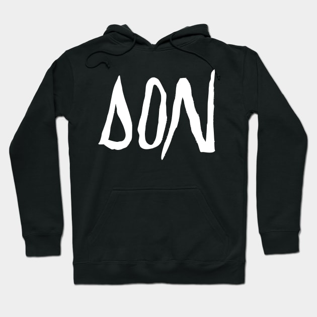 don Hoodie by Oluwa290